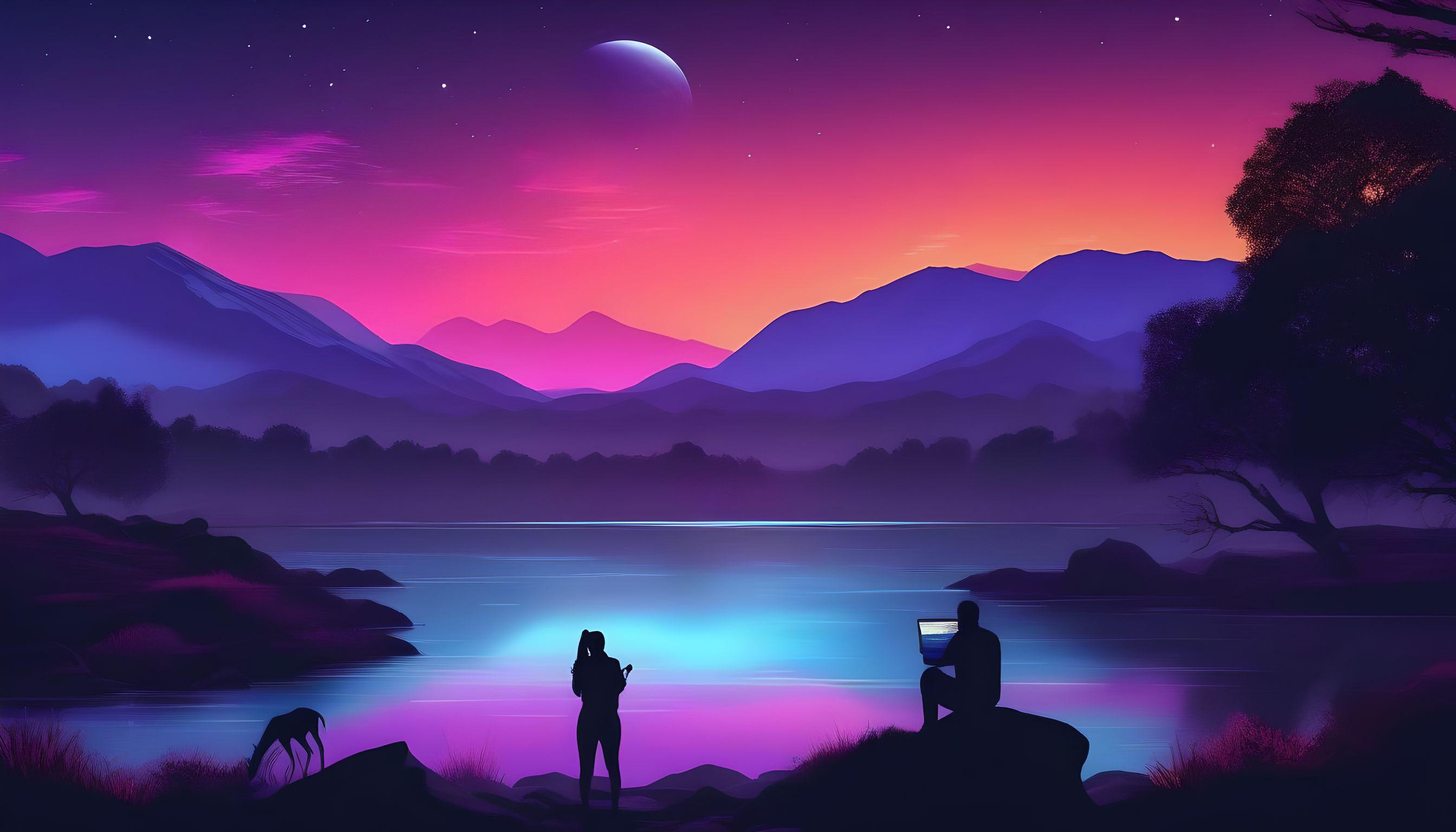 Jovian Design - Making Humans More Human